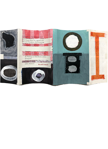 die jugend ist ein fremdes land